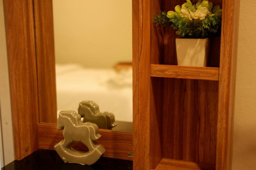 Serene Hostel Nimman 치앙마이 외부 사진